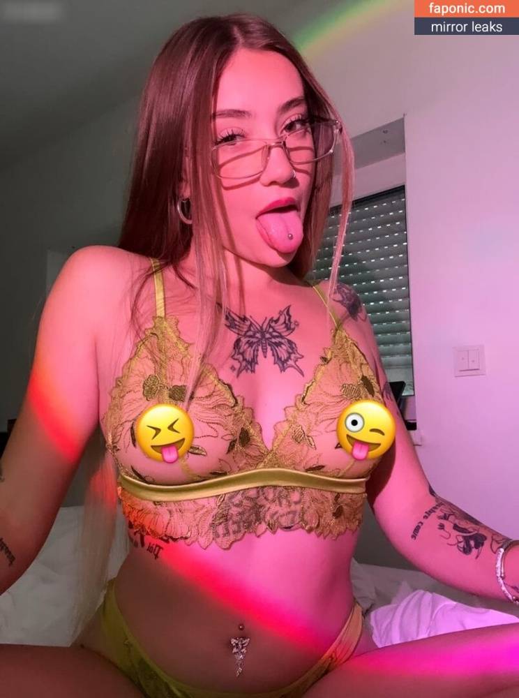 Elizabeth Sanchez aka lizzysancho Nude Leaks OnlyFans - #11