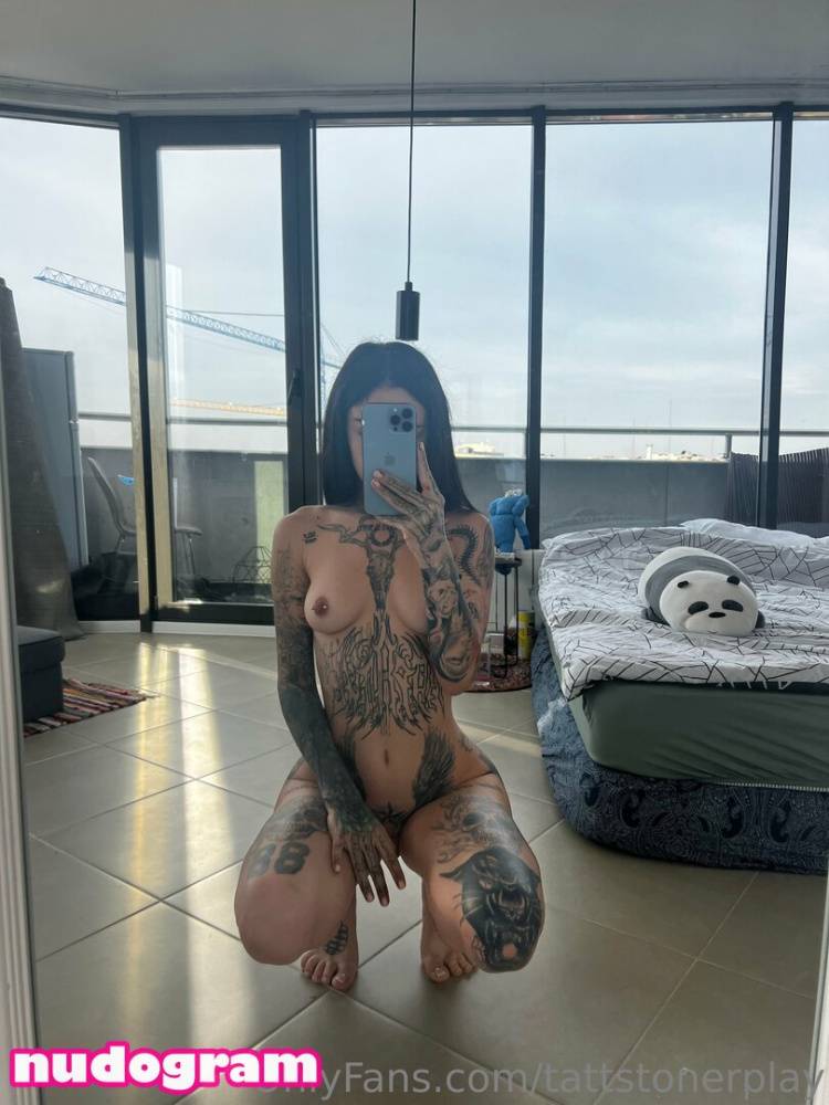 Tattstoner / tattstonerr Nude Leaks OnlyFans - TheFap - #18