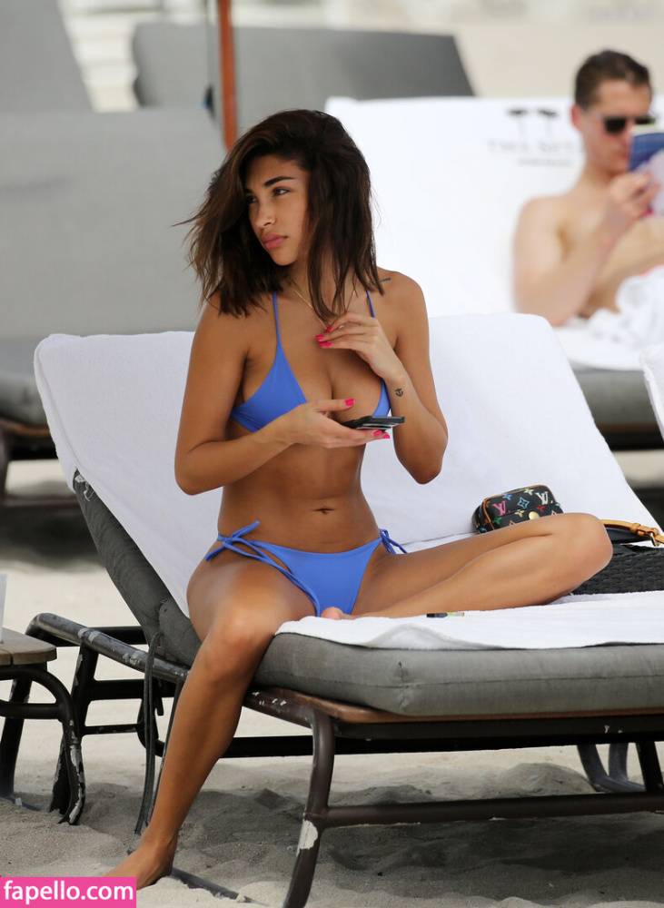 Chanteljeffries / chanteljeffries Nude Leaks OnlyFans - TheFap - #17