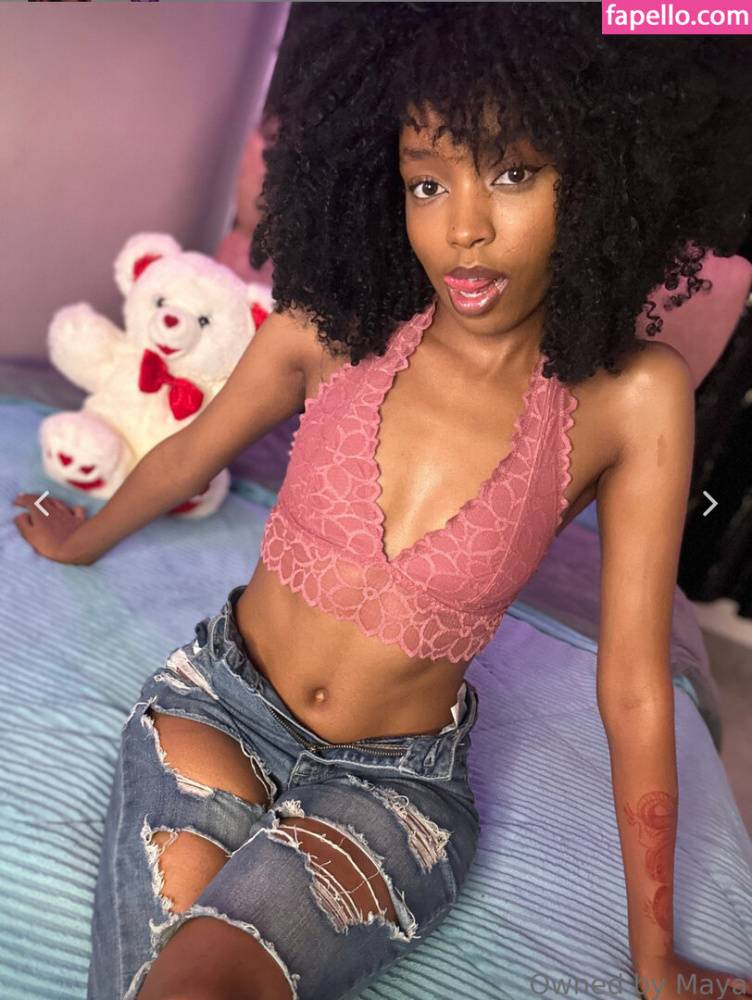 Ebonykitten / ebonykitten Nude Leaks OnlyFans - TheFap - #11