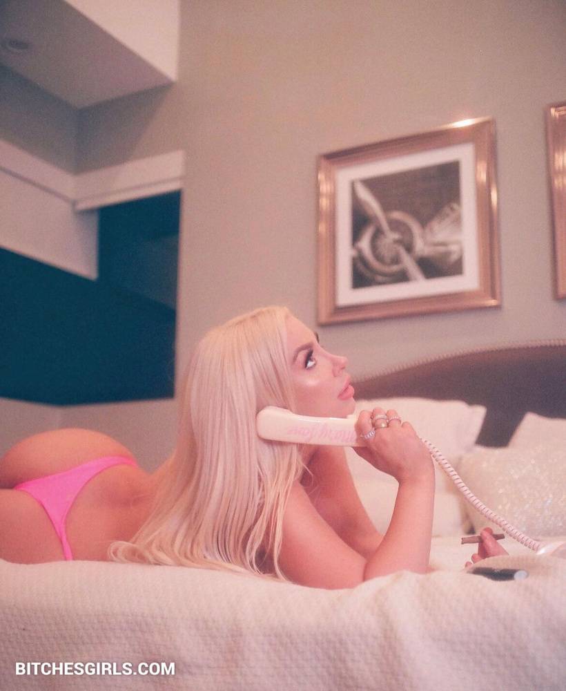 Tana Mongeau - Tanamongeau Onlyfans Leaked Nudes - #5