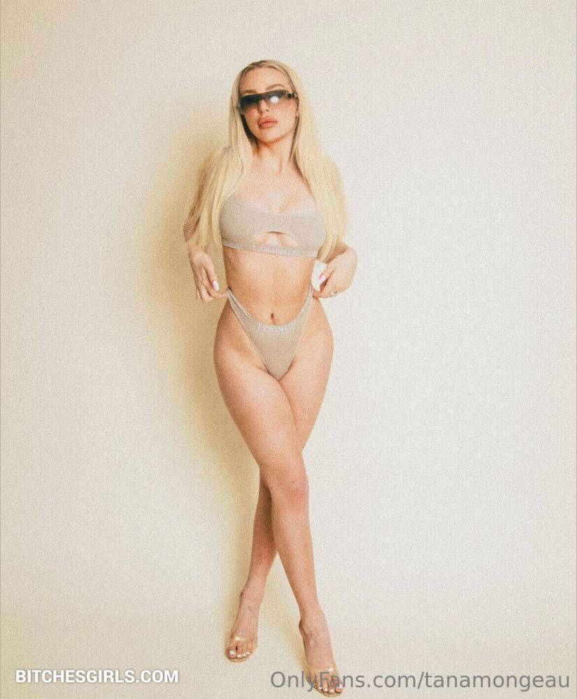 Tana Mongeau - Tanamongeau Onlyfans Leaked Nudes - #1