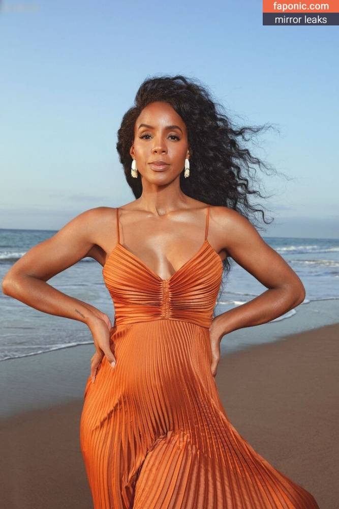 Kelly Rowland aka cantrelle_1188 aka kellyrowland Nude Leaks OnlyFans - #19