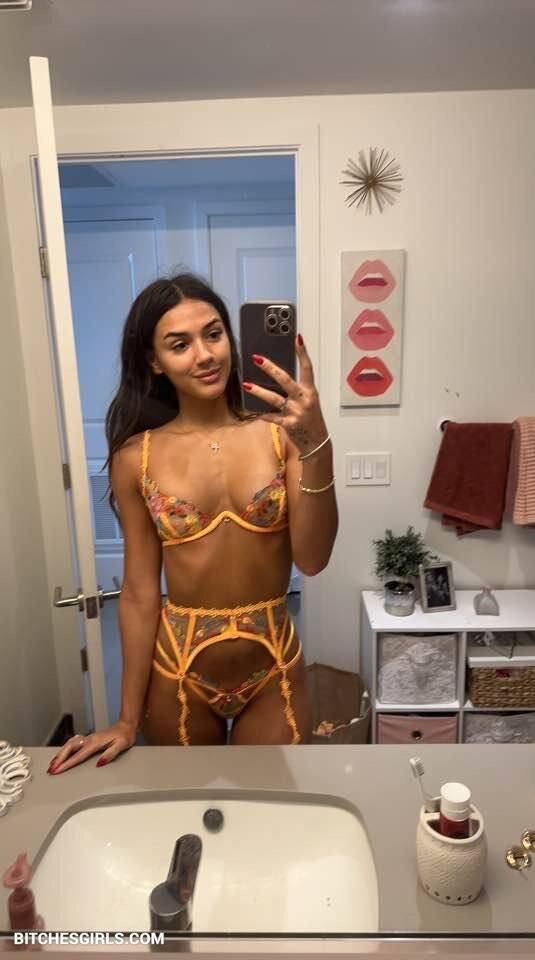 Olivia Mirah - Olivia Jackson Onlyfans Leaked Naked Photos - #17