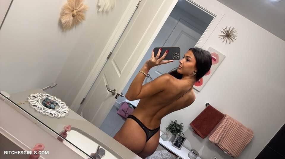 Olivia Mirah - Olivia Jackson Onlyfans Leaked Naked Photos - #12