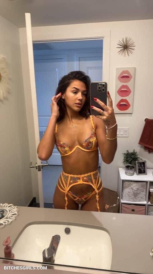 Olivia Mirah - Olivia Jackson Onlyfans Leaked Naked Photos - #16