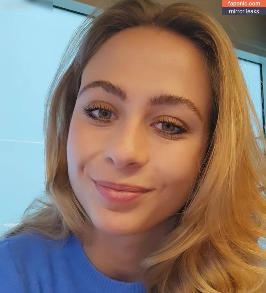 Sophia Flörsch aka SophiaFloersch Nude Leaks - #15