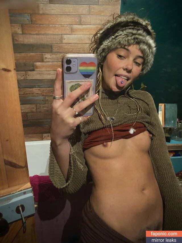 lolahippy aka lolasrosebud aka lolawildhippy Nude Leaks OnlyFans - #15