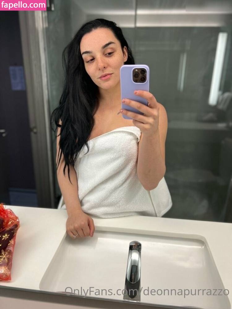 Deonnapurrazzo / deonnapurrazzo Nude Leaks OnlyFans - TheFap - #17