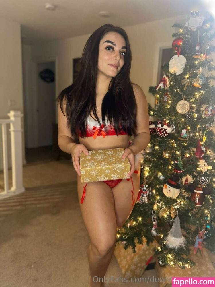 Deonnapurrazzo / deonnapurrazzo Nude Leaks OnlyFans - TheFap - #21