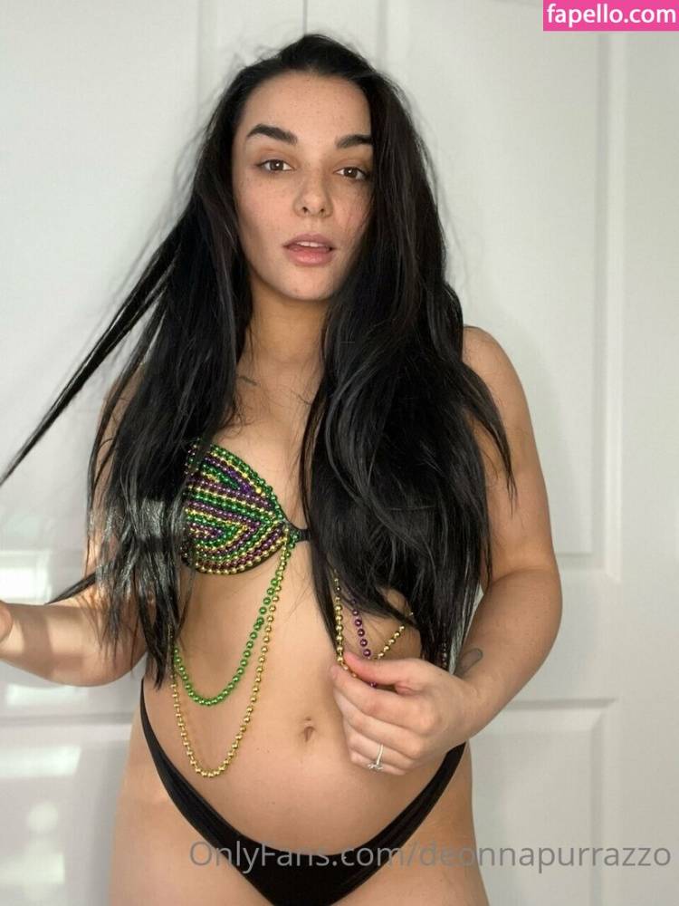 Deonnapurrazzo / deonnapurrazzo Nude Leaks OnlyFans - TheFap - #18