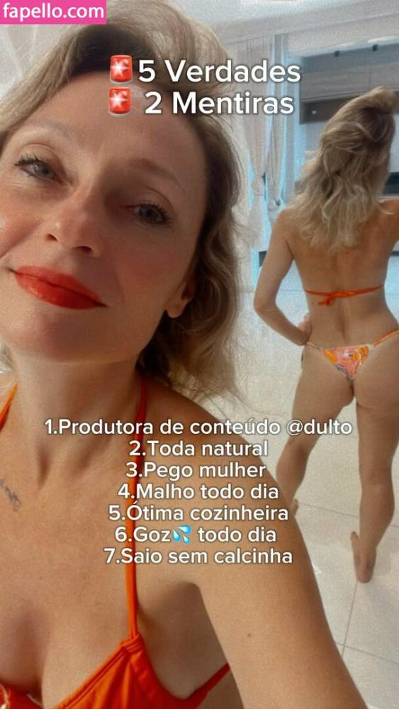 Aline Milf / aline-milf Nude Leaks OnlyFans - TheFap - #5