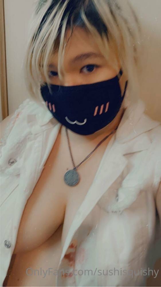 Sushi Squish [ sushisquishy ] OnlyFans leaked photos on Hotleaks.tv - #26