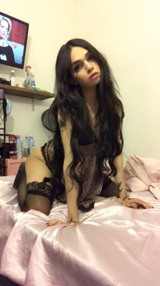 lanablackheart [ lanablackheart ] OnlyFans leaked photos on Hotleaks.tv - #26