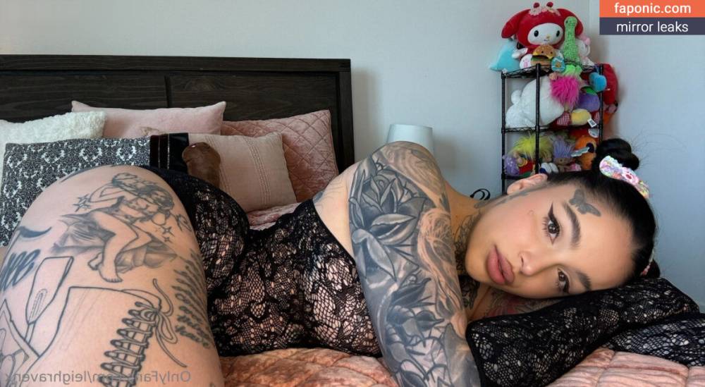 Leigh Raven aka leighravenx Nude Leaks OnlyFans - #10