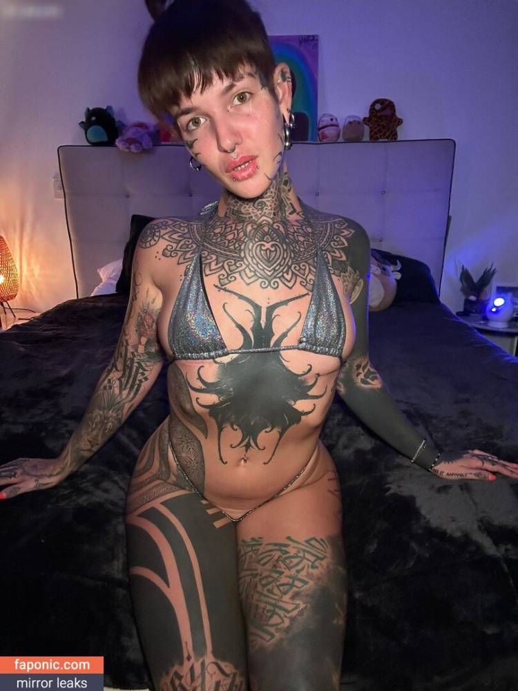 Stefani Marz / itz.marz aka itz.marz aka itz.marz_ Nude Leaks OnlyFans - #5