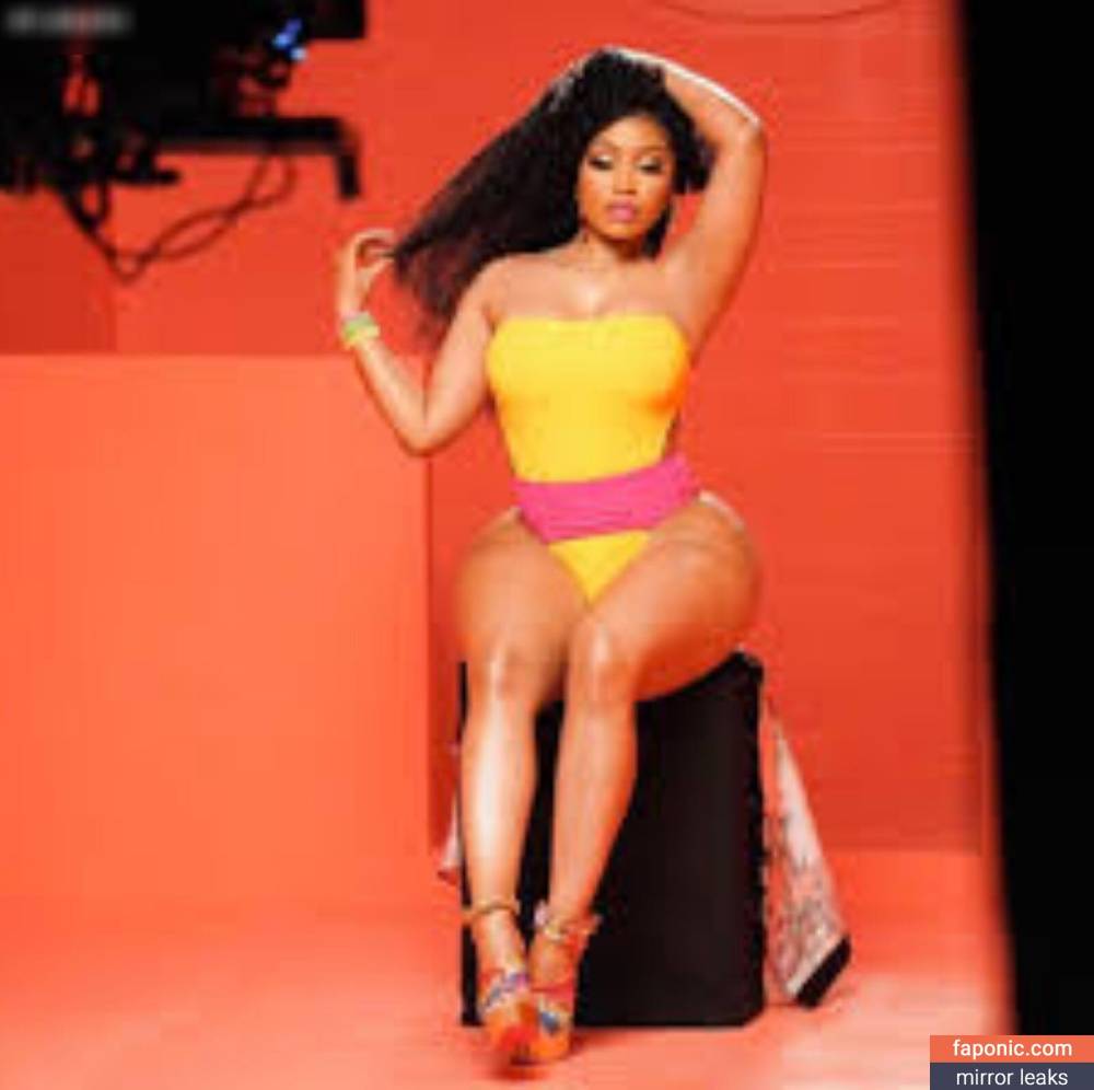 Nicki Minaj aka nickiminaj Nude Leaks OnlyFans - #4