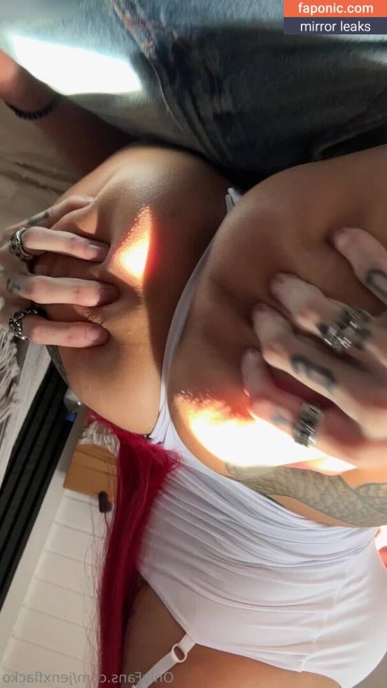 Jenxflacko aka jenniiferwest Nude Leaks OnlyFans - #9