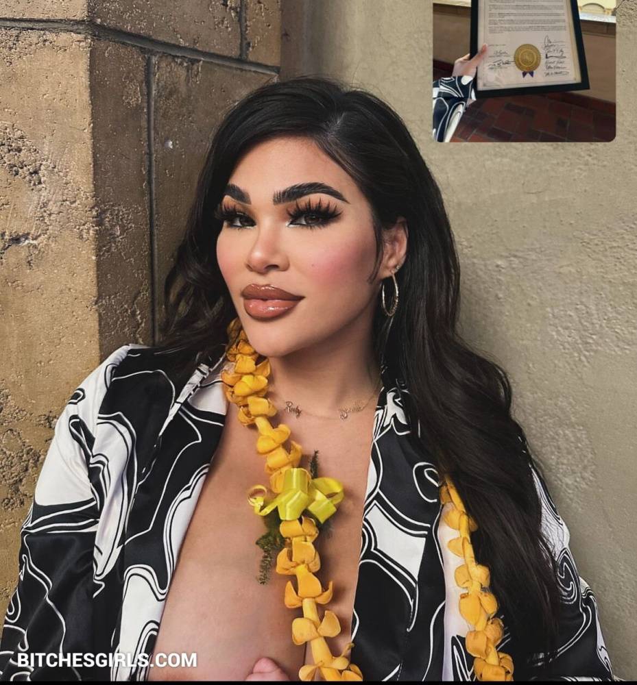 Rachaelostovich - Rachael Ostovich Onlyfans Leaked Nude Pics - #2