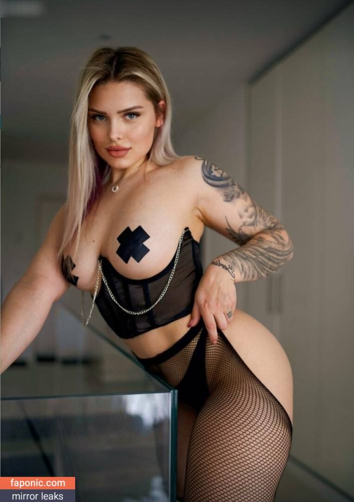 XeniaR6 aka xenia_r6 Nude Leaks OnlyFans/Patreon - #9