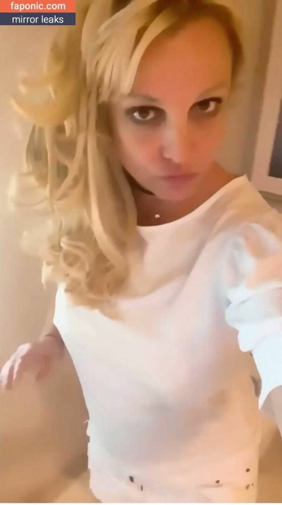 Britney Spears aka britneyspears aka xoxobritneyj Nude Leaks OnlyFans - #20