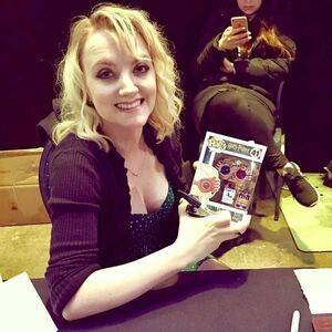 Evanna Lynch / Luna Lovegood Reportedly / evannalynch Nude Leaks - Fapello - #27