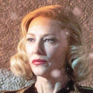 Cate Blanchett / cate_blanchettofficial Nude Leaks - Fapello - #1