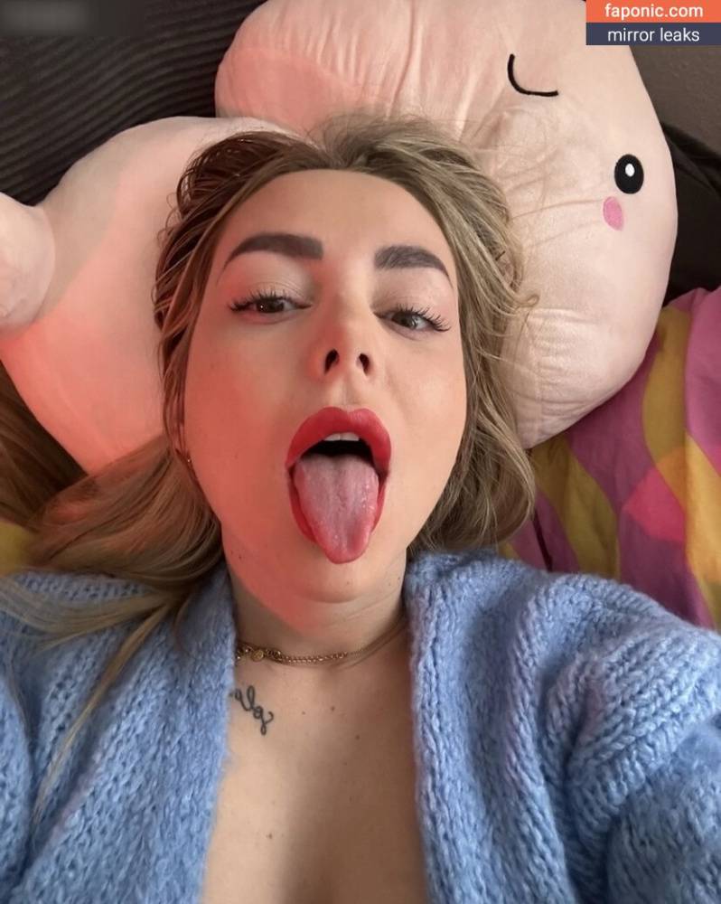 Elli Loretta aka loluuz_ aka principessaloretta96 Nude Leaks OnlyFans - #10