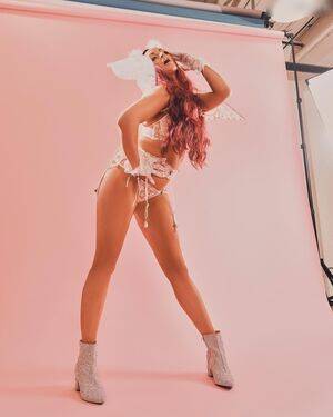 Maria Kanellis / MariaLKanellis / mariakanellis / tsmariagk Nude Leaks - #13