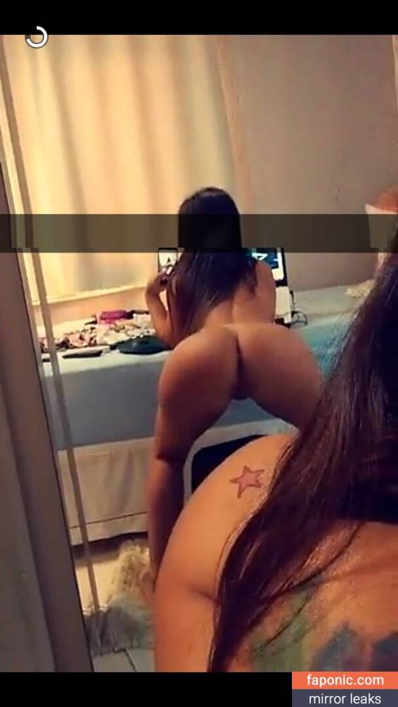 Morena Delícia aka Samyof aka eusamyof Nude Leaks - #9