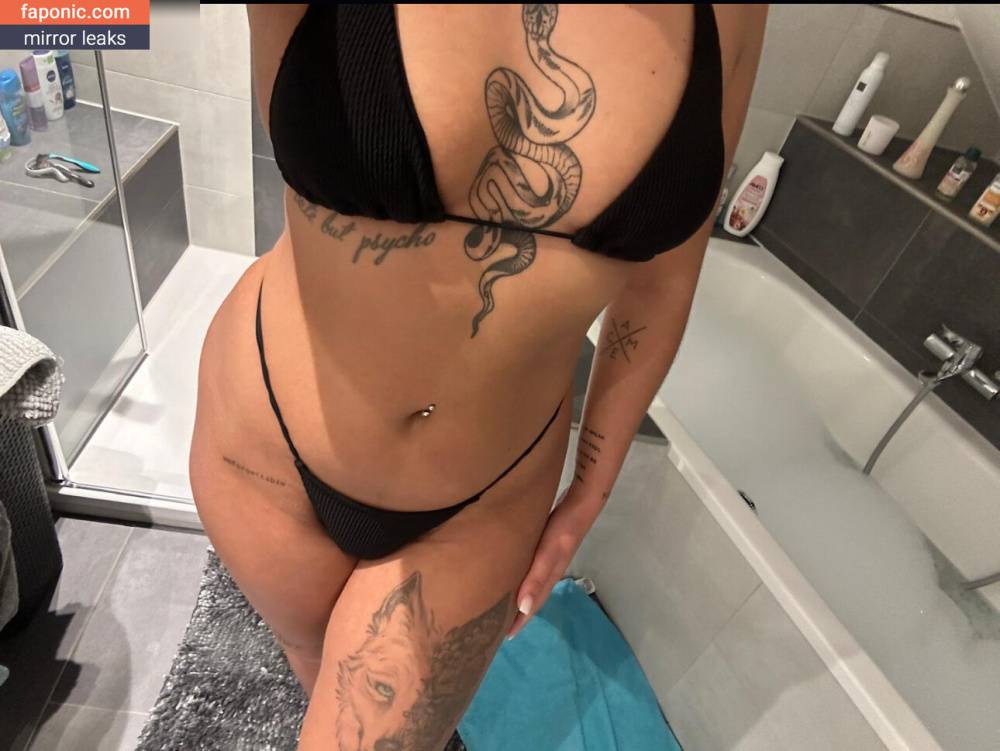 Celina Pop aka celina_pp aka celinapp Nude Leaks OnlyFans - #17