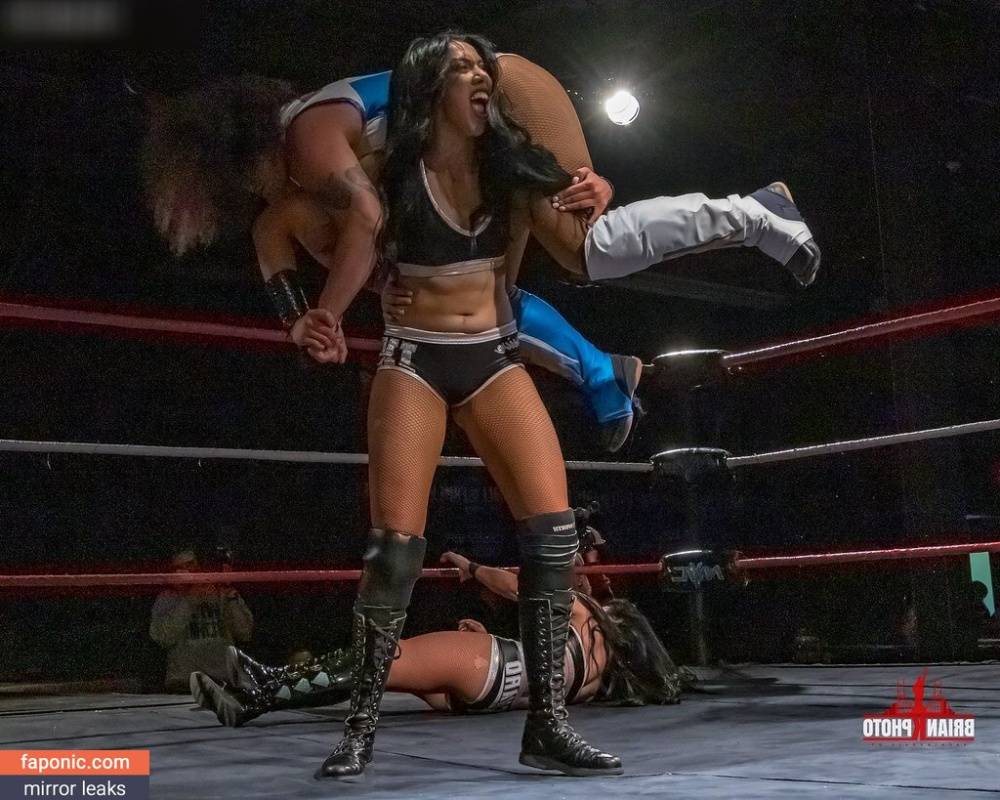 Indi Hartwell aka indihartwell Nude Leaks - #7