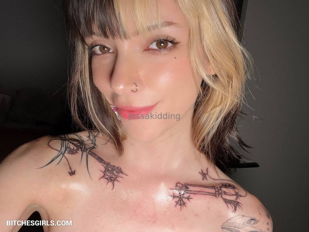 Jessakidding Cosplay Nudes - Jess Lane Onlyfans Leaked Photos - #18