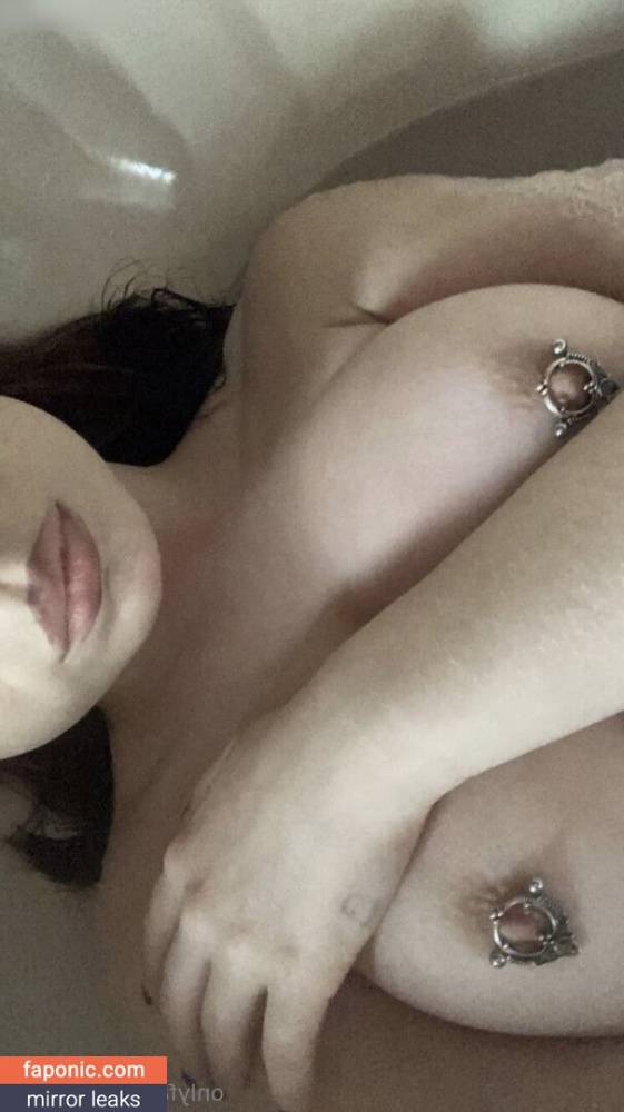 Gothminze aka minzeodersooo Nude Leaks OnlyFans - #11