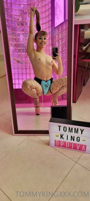 Tommy King / TommyKingXXX / tommy_.king / tommykingvip Nude Leaks - #2