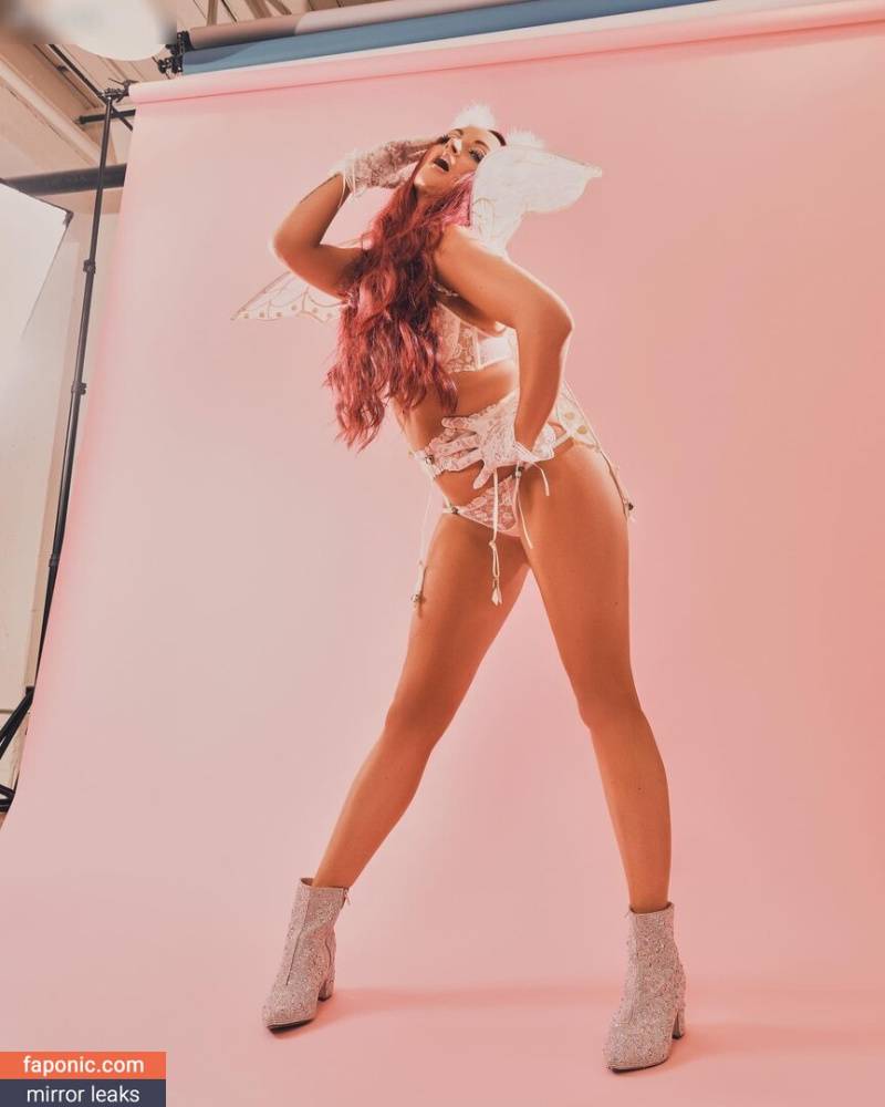 Maria Kanellis aka MariaLKanellis aka mariakanellis aka tsmariagk Nude Leaks OnlyFans - #7