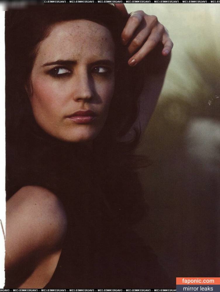 Eva Green aka EvaGreenWeb Nude Leaks - #10