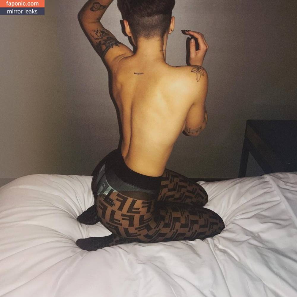 Halsey aka iamhalsey aka yammahaaa Nude Leaks OnlyFans - #4