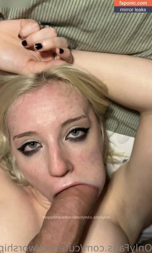 Cherry Bates aka cutecockworshipper aka ruthcherry_bates Nude Leaks OnlyFans - #6