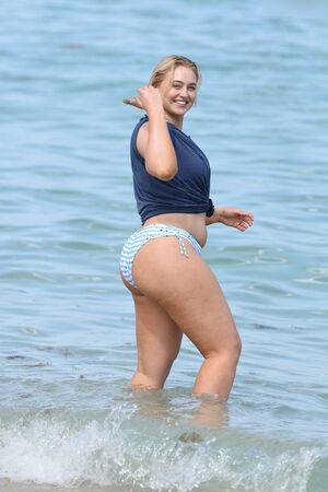 Iskra Lawrence / iskra Nude Leaks - Fapello - #28