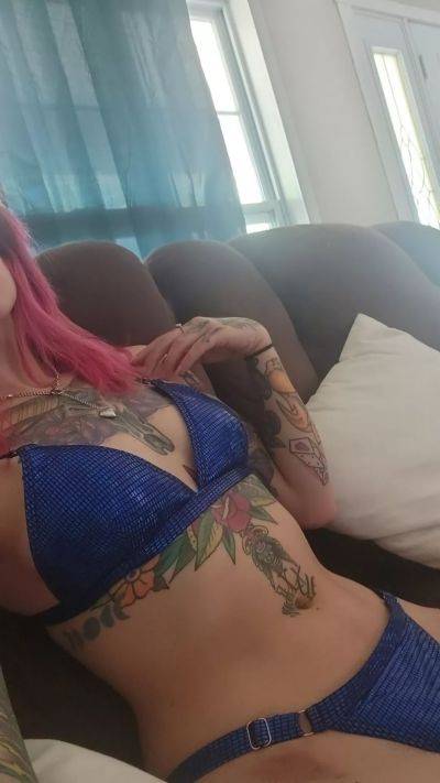 Mabel 🧶😽 / velvetvixenc Nude Leaks OnlyFans - TheFap - #4