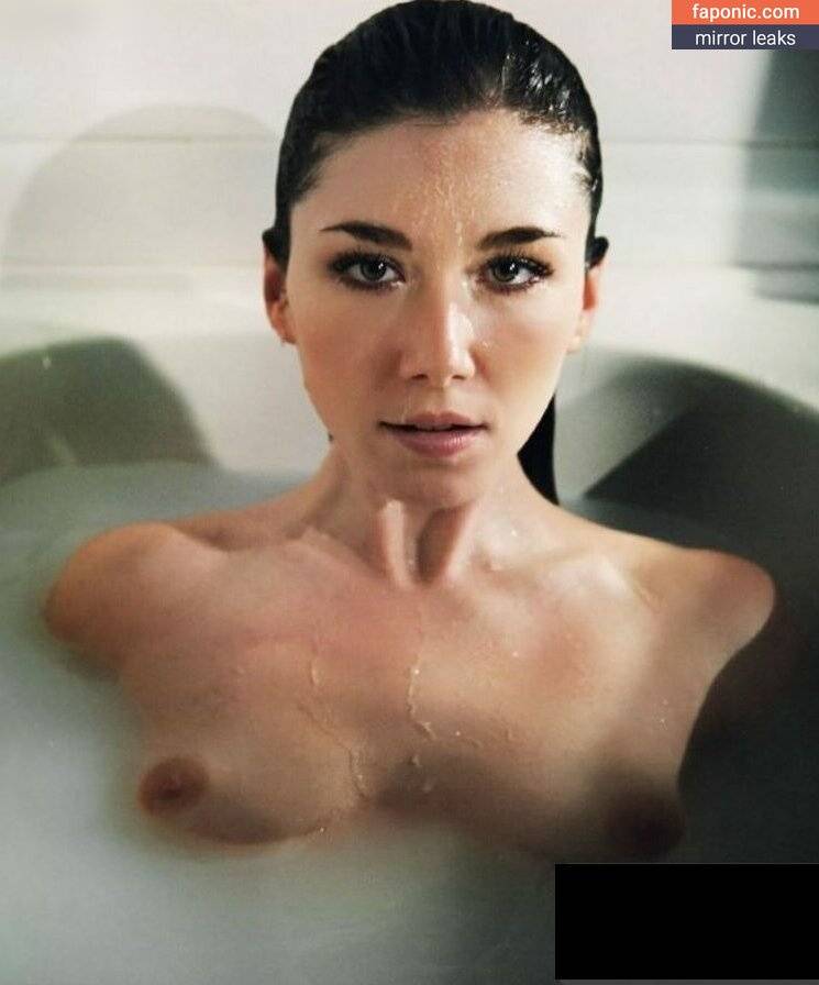 Jewel Staite aka JewelStaite Nude Leaks - #6