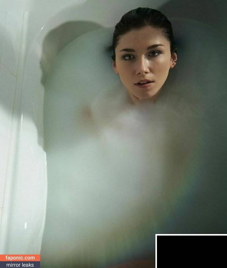 Jewel Staite aka JewelStaite Nude Leaks - #8