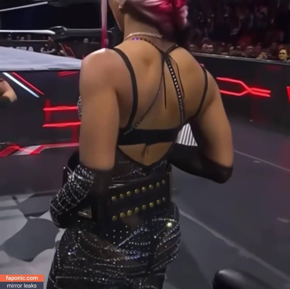 Sasha Banks aka sashabankswwe aka soxysasha Nude Leaks OnlyFans - #20