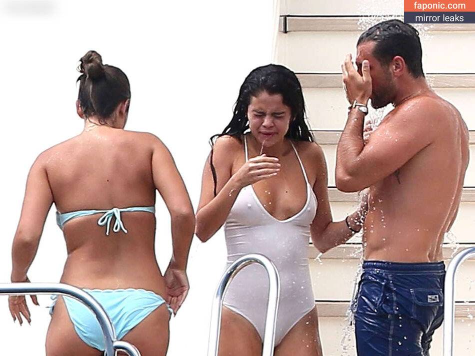 Selena Gomez aka selena.gomez aka selenagomez Nude Leaks OnlyFans - #19