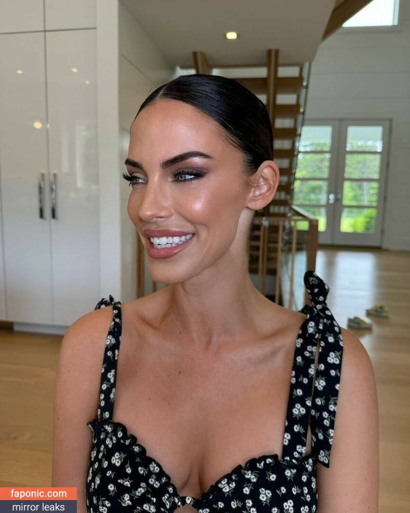 Jessica Lowndes aka jessicalowndes Nude Leaks - #1