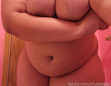 chubbibby / itschubbiebaby Nude Leaks - #21