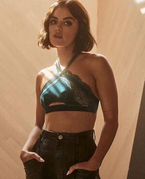 Lucy Hale / lucyhale Nude Leaks - Fapello - #12