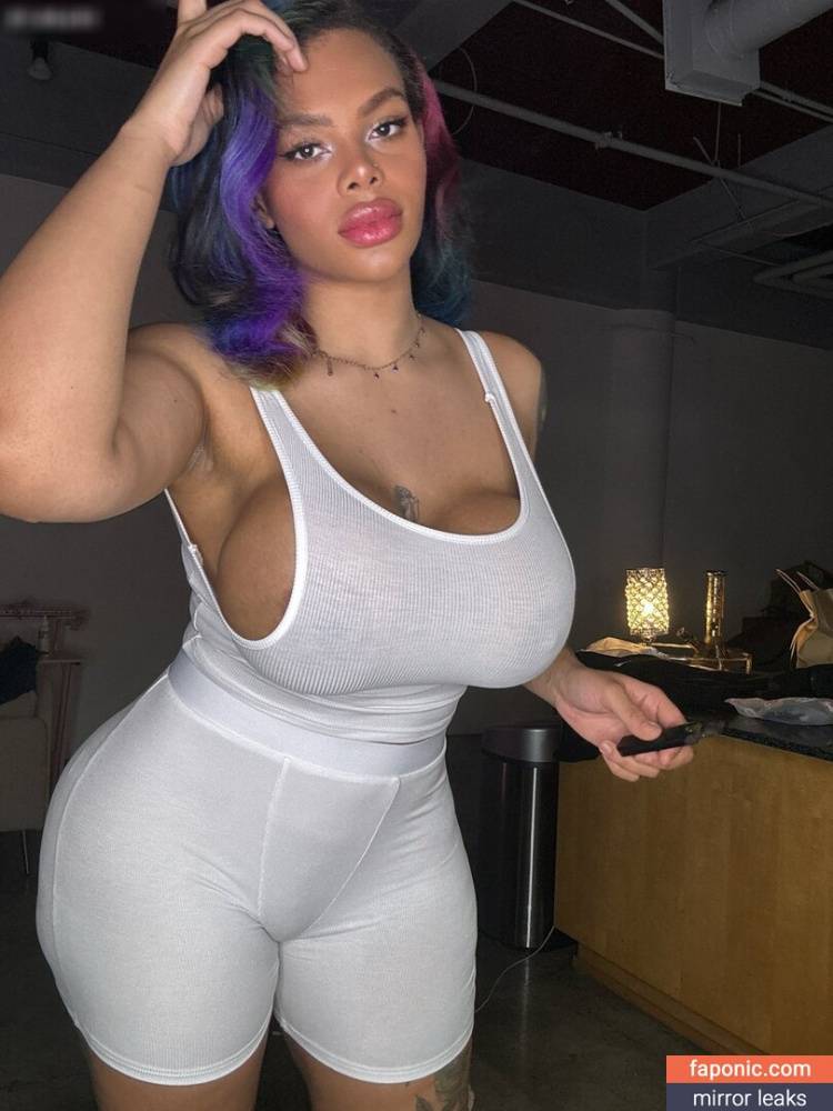 Halle Hayes aka hallehayes1 aka hallehayesvip aka iamgoddesshalle Nude Leaks OnlyFans - #19