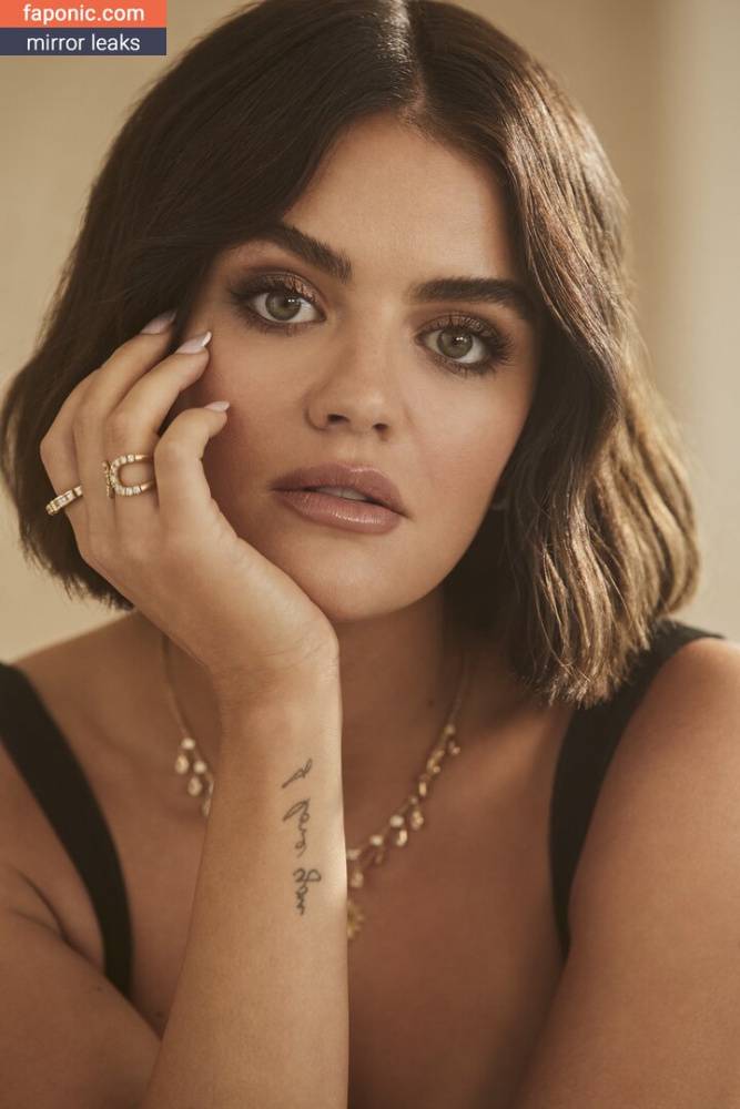 Lucy Hale aka egirls_sexy aka lucyhale Nude Leaks - #6